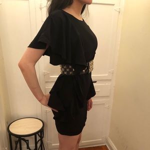 Little Black Dress!